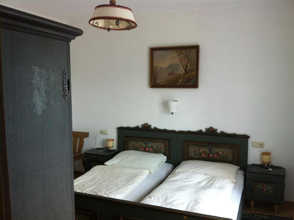 Gasthof Pension Steinberger Sankt Georgen im Attergau Room photo