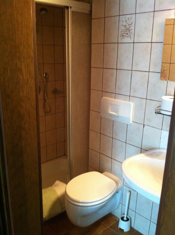 Gasthof Pension Steinberger Sankt Georgen im Attergau Room photo